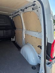 Mercedes-Benz Vito 2020 114CDI#COMPACT#3 ΘΕΣΕΙΣ#ΕURO6D#NAVI-thumb-44