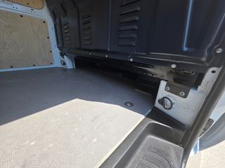 Mercedes-Benz Vito 2020 114CDI#COMPACT#3 ΘΕΣΕΙΣ#ΕURO6D#NAVI-thumb-52