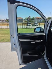 Mercedes-Benz Vito 2020 114CDI#COMPACT#3 ΘΕΣΕΙΣ#ΕURO6D#NAVI-thumb-53