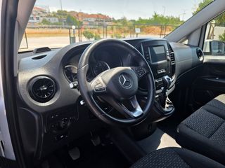 Mercedes-Benz Vito 2020 114CDI#COMPACT#3 ΘΕΣΕΙΣ#ΕURO6D#NAVI-thumb-55