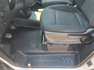 Mercedes-Benz Vito 2020 114CDI#COMPACT#3 ΘΕΣΕΙΣ#ΕURO6D#NAVI-thumb-58