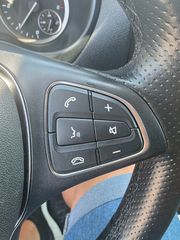 Mercedes-Benz Vito 2020 114CDI#COMPACT#3 ΘΕΣΕΙΣ#ΕURO6D#NAVI-thumb-62