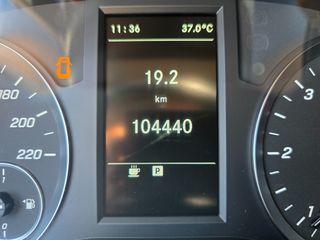 Mercedes-Benz Vito 2020 114CDI#COMPACT#3 ΘΕΣΕΙΣ#ΕURO6D#NAVI-thumb-63