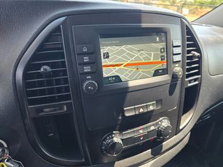 Mercedes-Benz Vito 2020 114CDI#COMPACT#3 ΘΕΣΕΙΣ#ΕURO6D#NAVI-thumb-65
