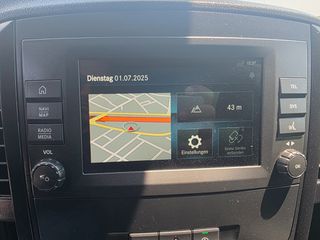 Mercedes-Benz Vito 2020 114CDI#COMPACT#3 ΘΕΣΕΙΣ#ΕURO6D#NAVI-thumb-67