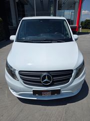 Mercedes-Benz Vito 2020 114CDI#COMPACT#3 ΘΕΣΕΙΣ#ΕURO6D#NAVI-thumb-14