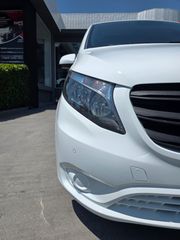 Mercedes-Benz Vito 2020 114CDI#COMPACT#3 ΘΕΣΕΙΣ#ΕURO6D#NAVI-thumb-15