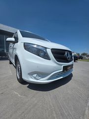 Mercedes-Benz Vito 2020 114CDI#COMPACT#3 ΘΕΣΕΙΣ#ΕURO6D#NAVI-thumb-17
