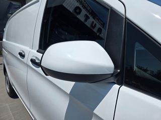 Mercedes-Benz Vito 2020 114CDI#COMPACT#3 ΘΕΣΕΙΣ#ΕURO6D#NAVI-thumb-19