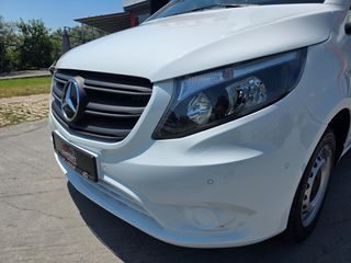 Mercedes-Benz Vito 2020 114CDI#COMPACT#3 ΘΕΣΕΙΣ#ΕURO6D#NAVI-thumb-20