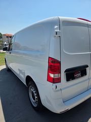 Mercedes-Benz Vito 2020 114CDI#COMPACT#3 ΘΕΣΕΙΣ#ΕURO6D#NAVI-thumb-27