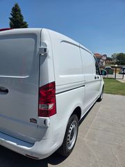 Mercedes-Benz Vito 2020 114CDI#COMPACT#3 ΘΕΣΕΙΣ#ΕURO6D#NAVI-thumb-29