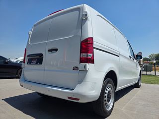 Mercedes-Benz Vito 2020 114CDI#COMPACT#3 ΘΕΣΕΙΣ#ΕURO6D#NAVI-thumb-30