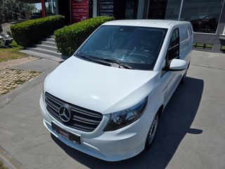 Mercedes-Benz Vito 2020 114CDI#COMPACT#3 ΘΕΣΕΙΣ#ΕURO6D#NAVI-thumb-32