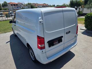 Mercedes-Benz Vito 2020 114CDI#COMPACT#3 ΘΕΣΕΙΣ#ΕURO6D#NAVI-thumb-33