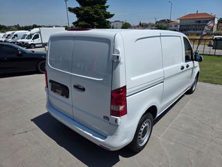 Mercedes-Benz Vito 2020 114CDI#COMPACT#3 ΘΕΣΕΙΣ#ΕURO6D#NAVI-thumb-34