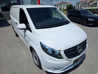 Mercedes-Benz Vito 2020 114CDI#COMPACT#3 ΘΕΣΕΙΣ#ΕURO6D#NAVI-thumb-35
