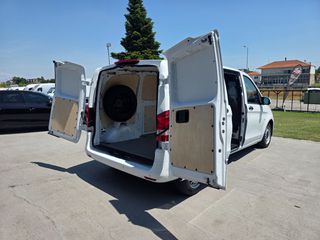 Mercedes-Benz Vito 2020 114CDI#COMPACT#3 ΘΕΣΕΙΣ#ΕURO6D#NAVI-thumb-37