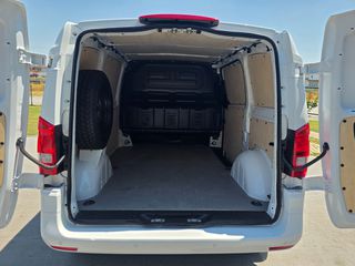 Mercedes-Benz Vito 2020 114CDI#COMPACT#3 ΘΕΣΕΙΣ#ΕURO6D#NAVI-thumb-38