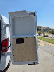 Mercedes-Benz Vito 2020 114CDI#COMPACT#3 ΘΕΣΕΙΣ#ΕURO6D#NAVI-thumb-40