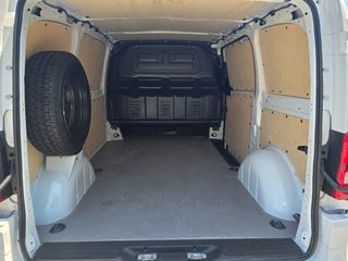 Mercedes-Benz Vito 2020 114CDI#COMPACT#3 ΘΕΣΕΙΣ#ΕURO6D#NAVI-thumb-41