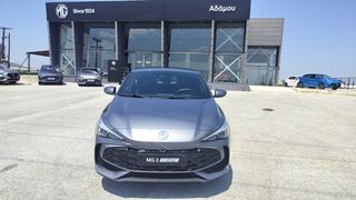 Mg MG3 2025 1.5L HEV EXCITE