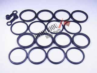 XJR 1300 99-16 ΣΕΤ ΕΠΙΣΚΕΥΗΣ ΔΑΓΚΑΝΑΣ ΦΡΕΝΟΥ ΕΜΠΡΟΣ