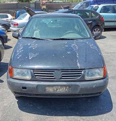 VW POLO 1.4CC 1998  Πόρτες  Γρύλλοι-Μηχανισμοί Παραθύρων