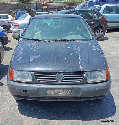 VW POLO 1.4CC 1998  Πόρτες  Γρύλλοι-Μηχανισμοί Παραθύρων
