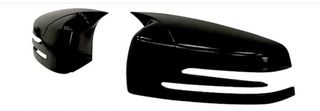 Καπάκια καθρεφτών batman - Mercedes-Benz W204/ W211/ W221