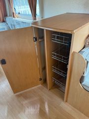 Τροχόσπιτο 2008 Bailey senator series 6 Arizona-thumb-34