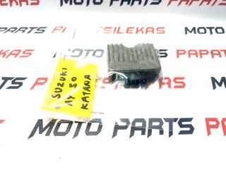 ΑΝΟΡΘΩΤΗΣ -> SUZUKI AY 50 KATANA -> MOTO PAPATSILEKAS