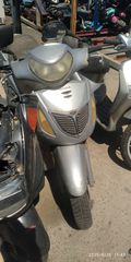 HONDA SH 125 150 I