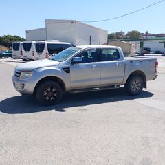 Ford Ranger 2012