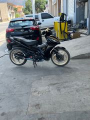 Sym VF 185 2024 EURO 5-thumb-3