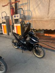 Sym VF 185 2024 EURO 5