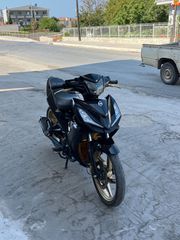 Sym VF 185 2024 EURO 5-thumb-5