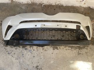 Toyota CHR 2016-2022 ΕΜΠΡΟΣ ΠΡΟΦΥΛΑΚΤΗΡΑΣ 52119f4010-thumb-1