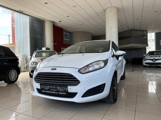 Ford Fiesta 2014