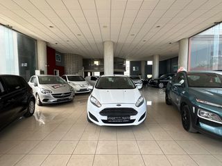 Ford Fiesta 2014-thumb-1