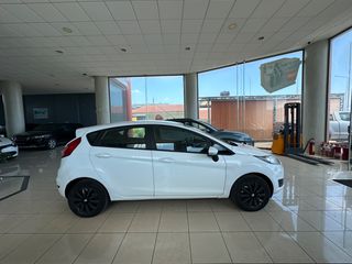 Ford Fiesta 2014-thumb-5