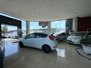 Ford Fiesta 2014-thumb-8