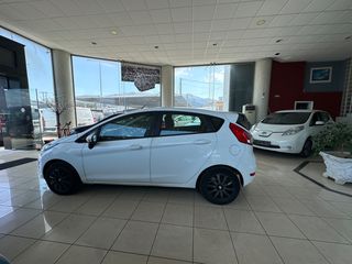Ford Fiesta 2014-thumb-9