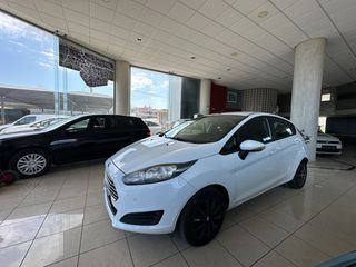 Ford Fiesta 2014-thumb-10