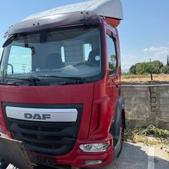 ΚΑΜΠΙΝΑ LF EURO 6