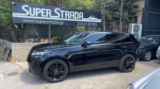 Land Rover Range Rover Velar 2022 S P400e Panorama-thumb-4