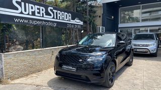 Land Rover Range Rover Velar 2022 S P400e Panorama-thumb-5