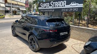 Land Rover Range Rover Velar 2022 S P400e Panorama-thumb-6