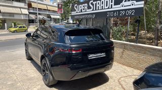 Land Rover Range Rover Velar 2022 S P400e Panorama-thumb-7