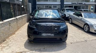 Land Rover Range Rover Velar 2022 S P400e Panorama-thumb-8